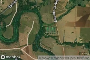 Corrego da Figueira Velha