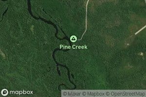 Pine Creek