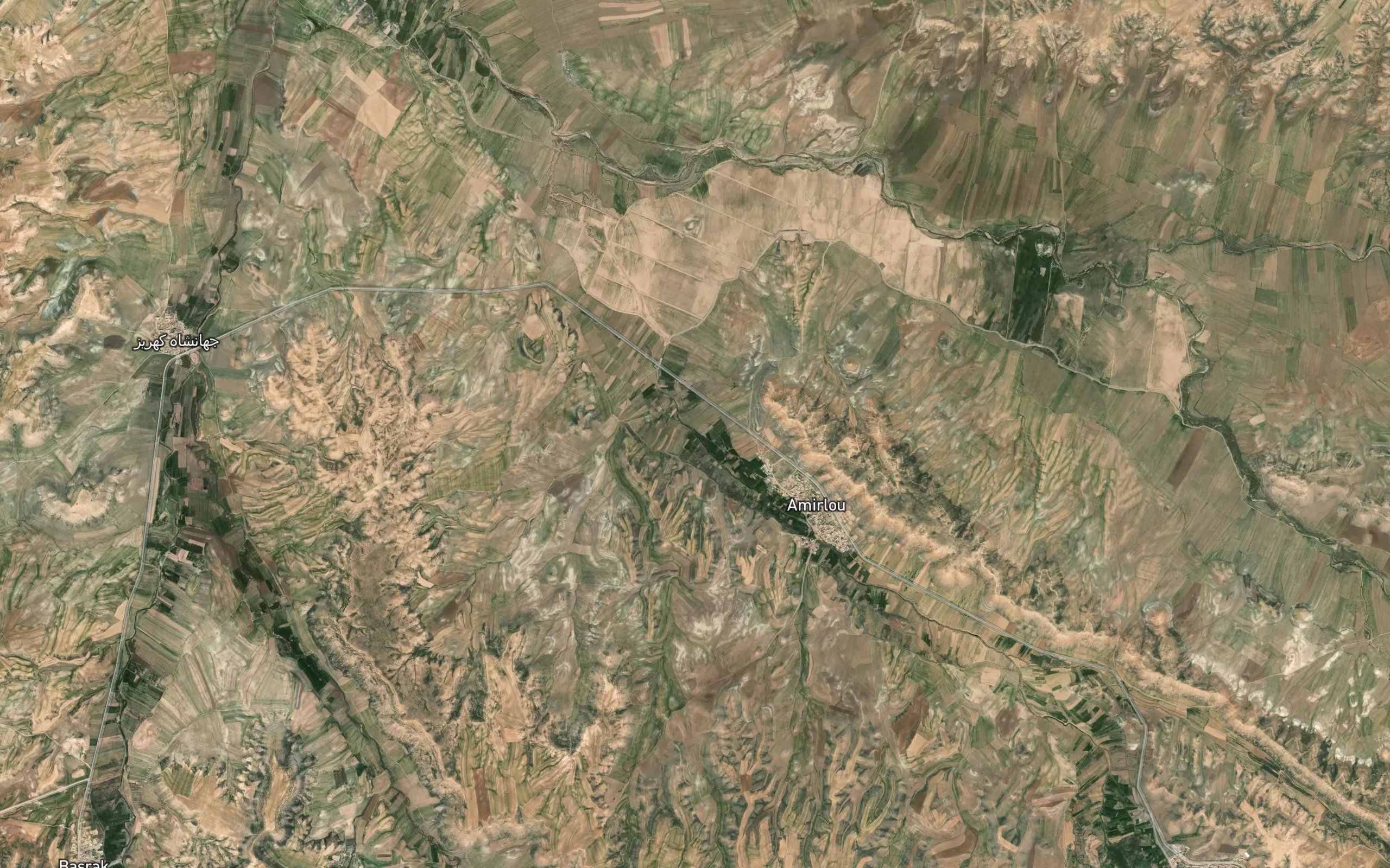 Cheshmeh-ye Chaylaq