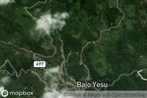 Quebrada Canal de Piedra