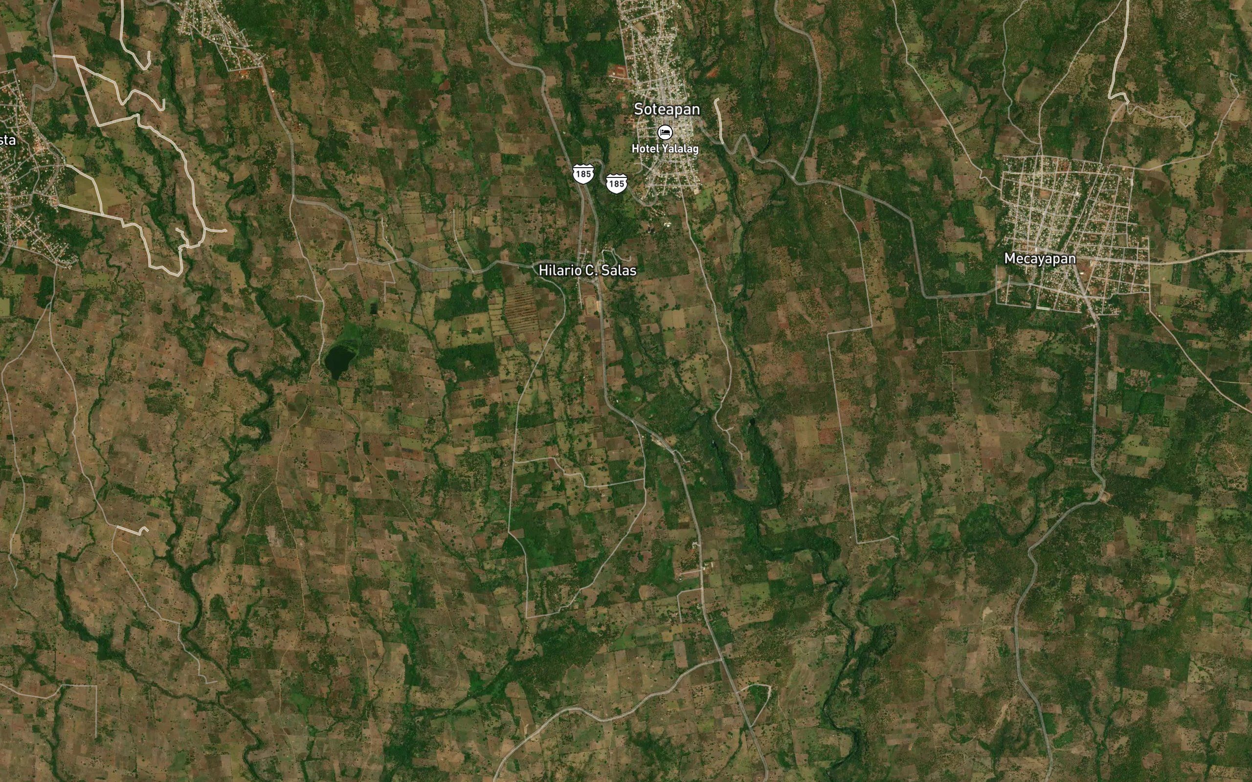 Laguna Tejeda