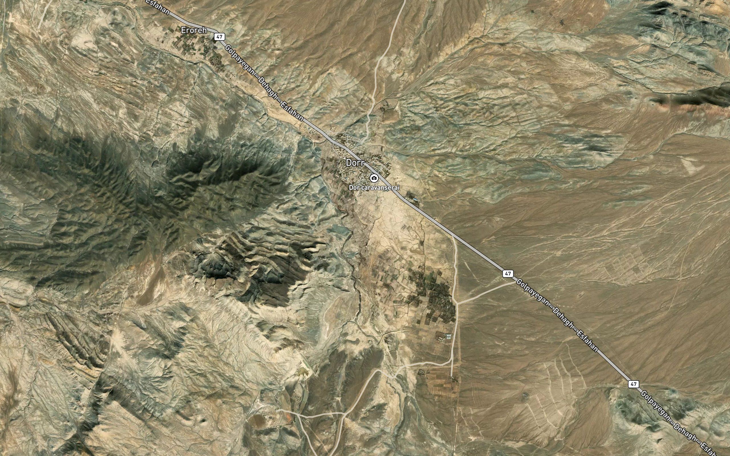 Cheshmeh-ye Gabdi