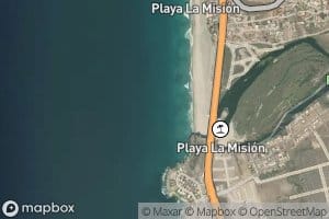 Boca La Mision