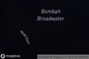 The Broadwater