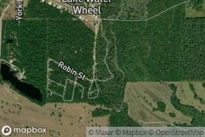 Water Wheels Lake Number 2