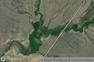 Strawberry Creek