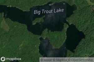 Big Trout Lake