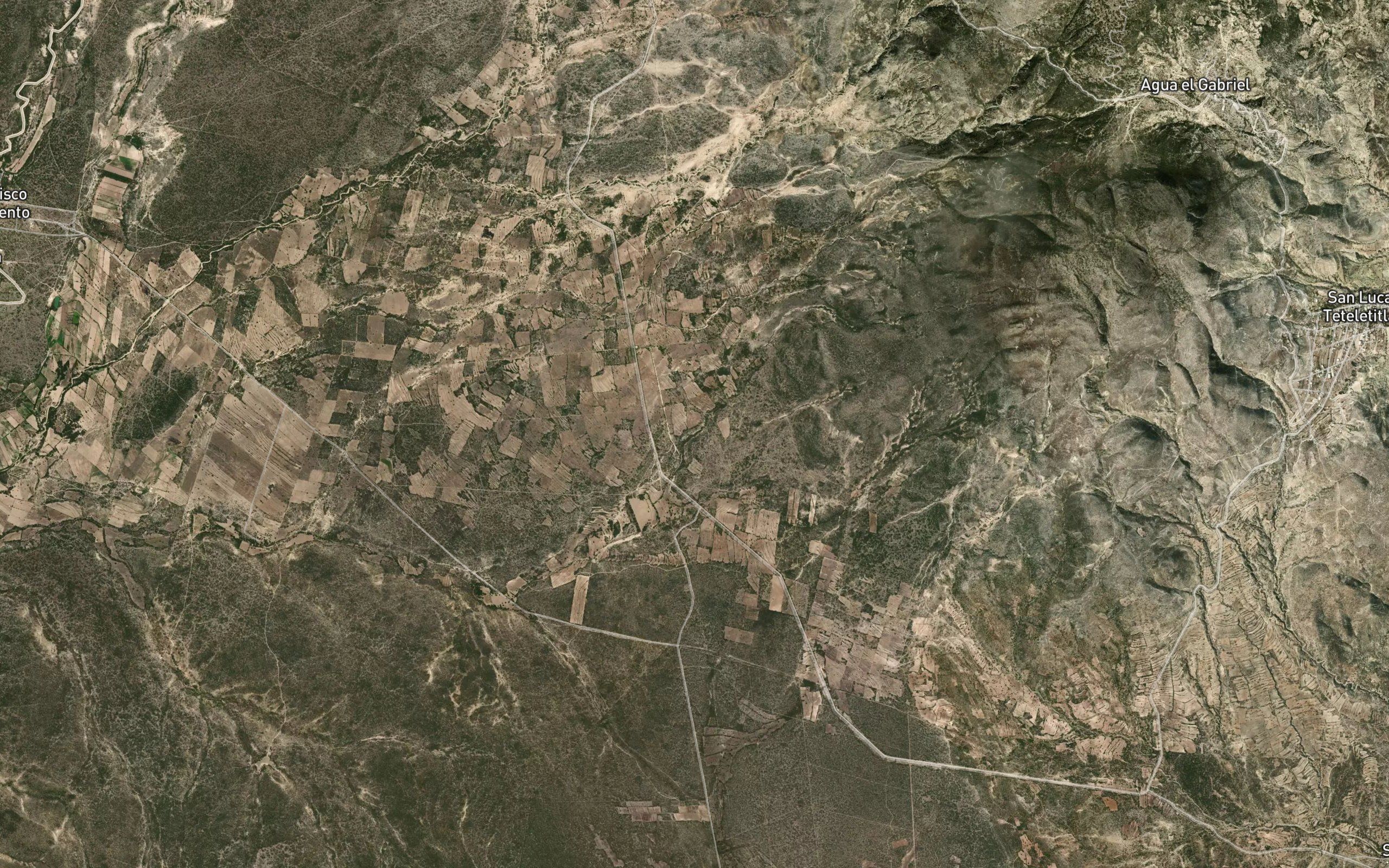 Rancho Nuevo