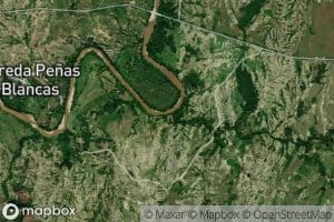 Quebrada Charco de Agua