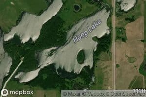 Hoop Lake