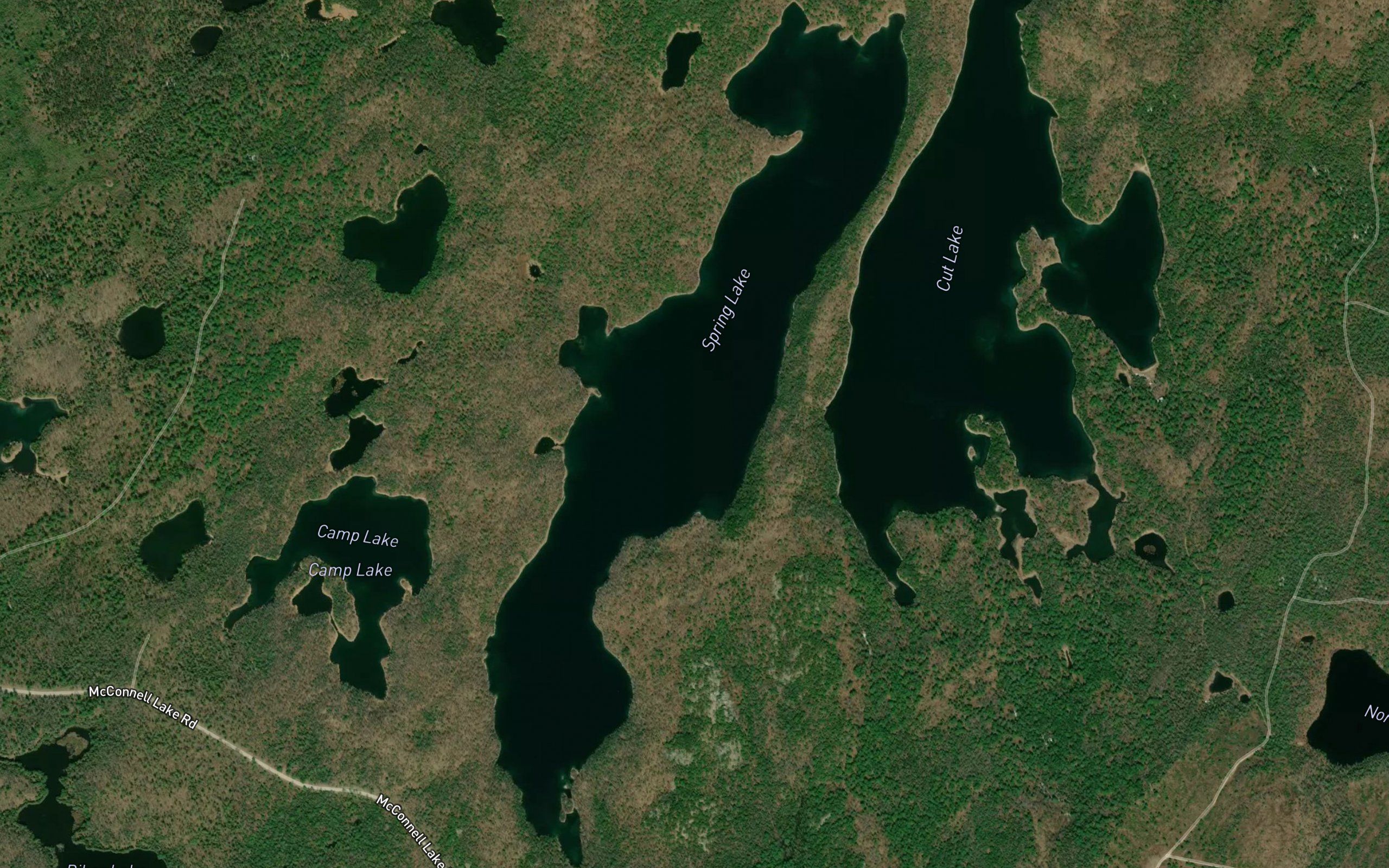 Spring Lake
