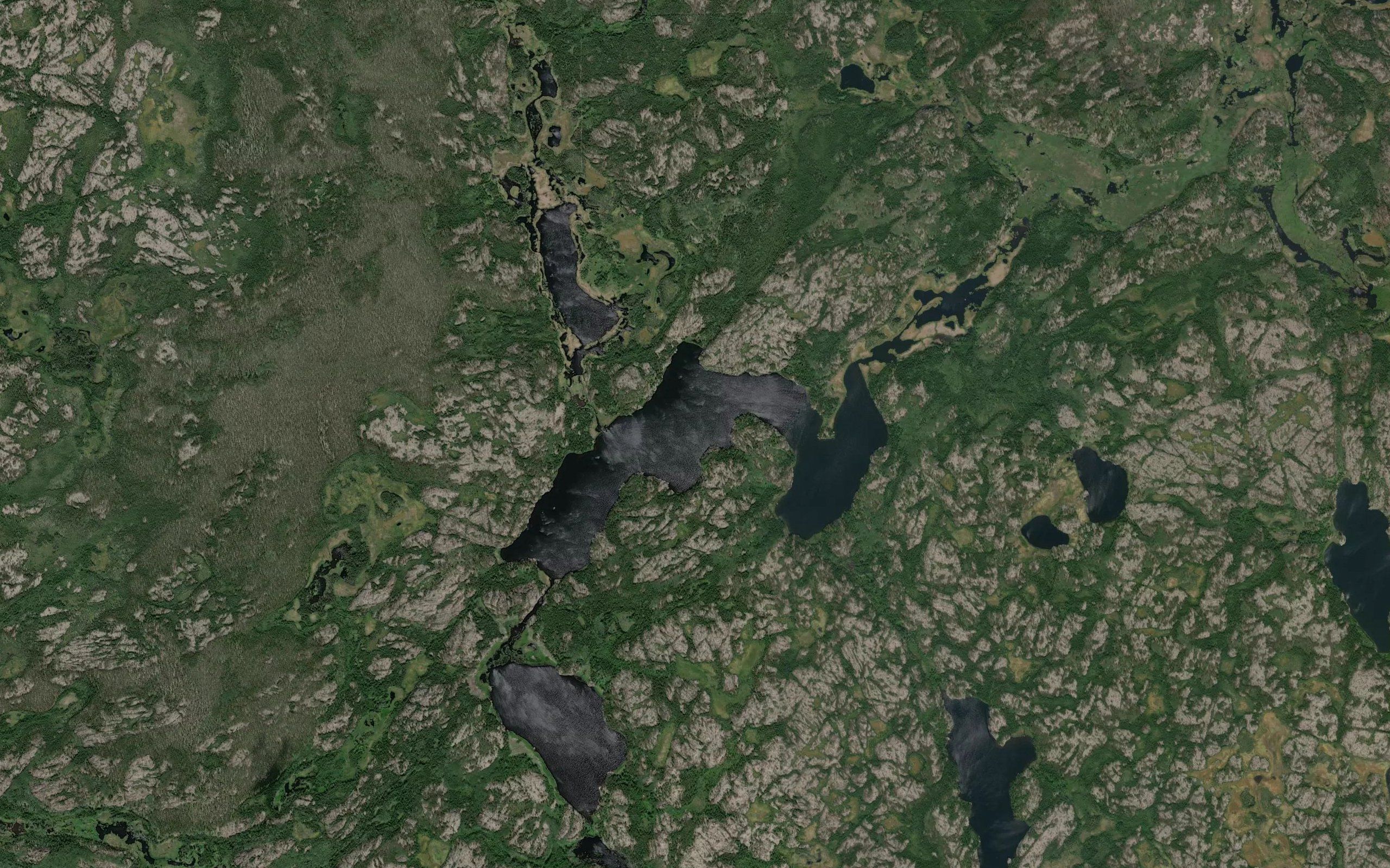 Mabel Lake