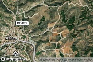 Barranco de los Hornillos