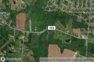 East Fork Drum Creek