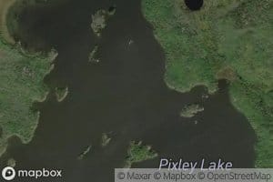 Pixley Lake