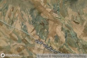 Cheshmeh-ye Qush Bolagh