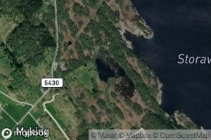 Mykingatjorn