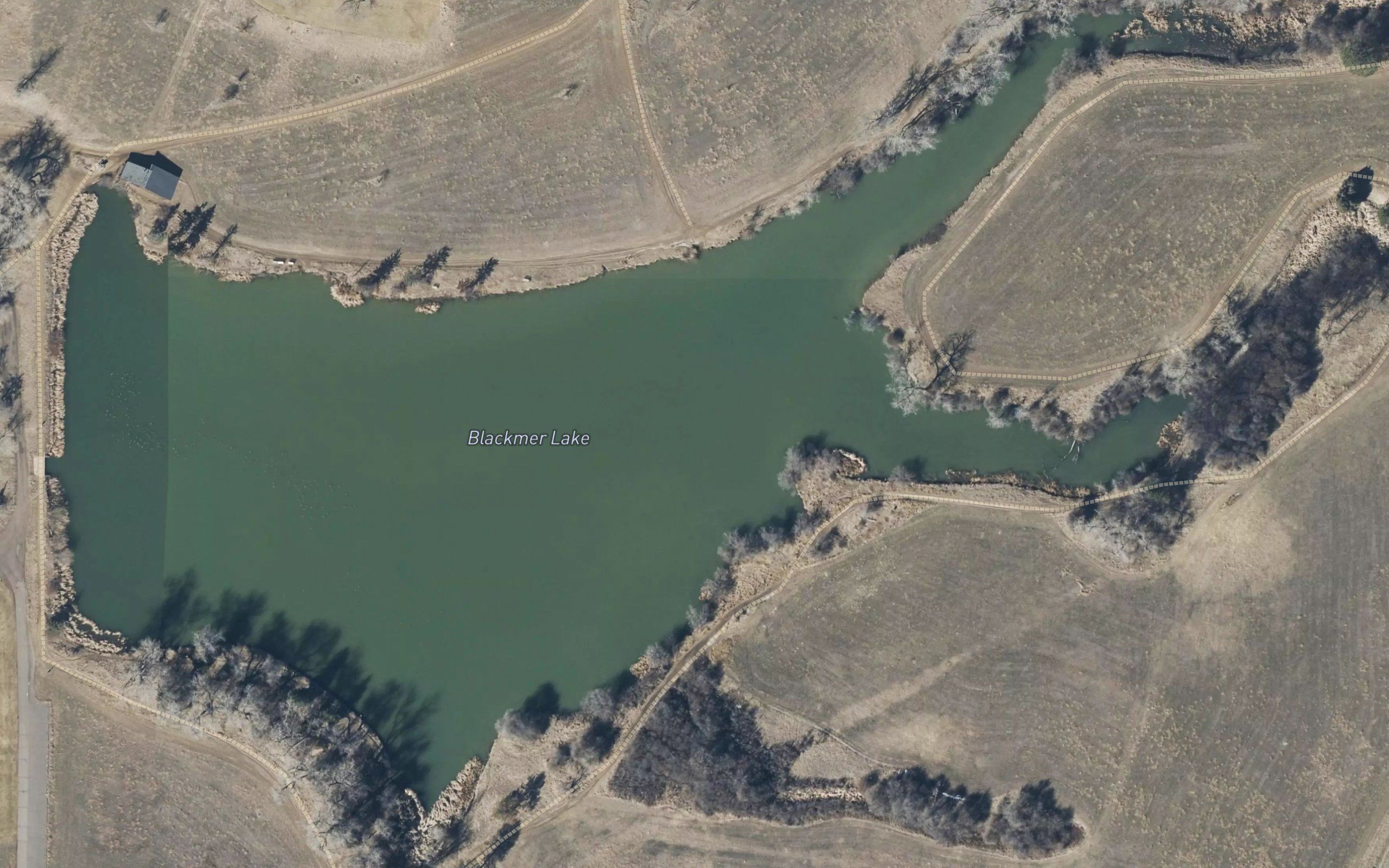 Blackmer Lake
