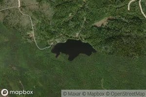 Lonesome Lake