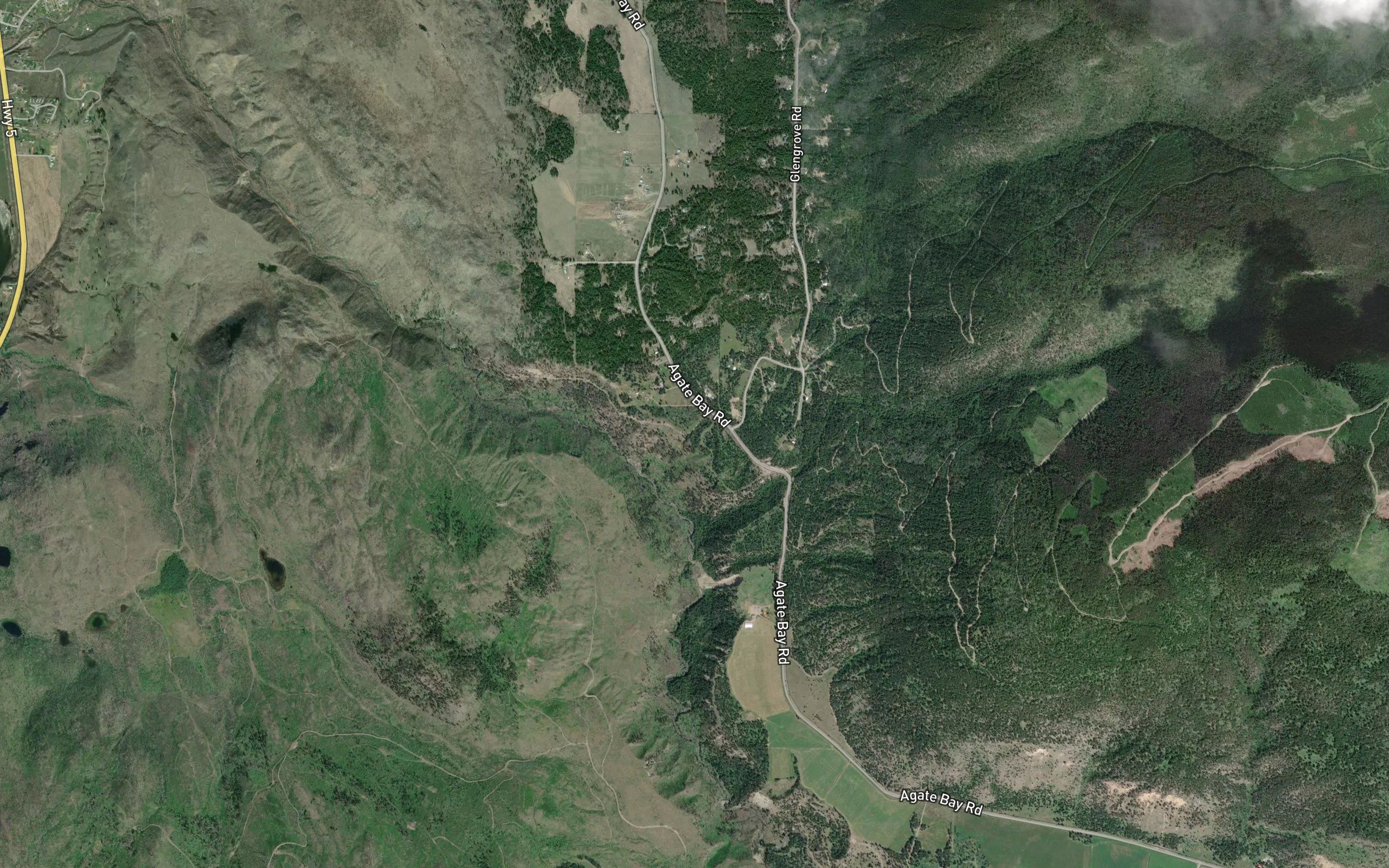 Jet Creek