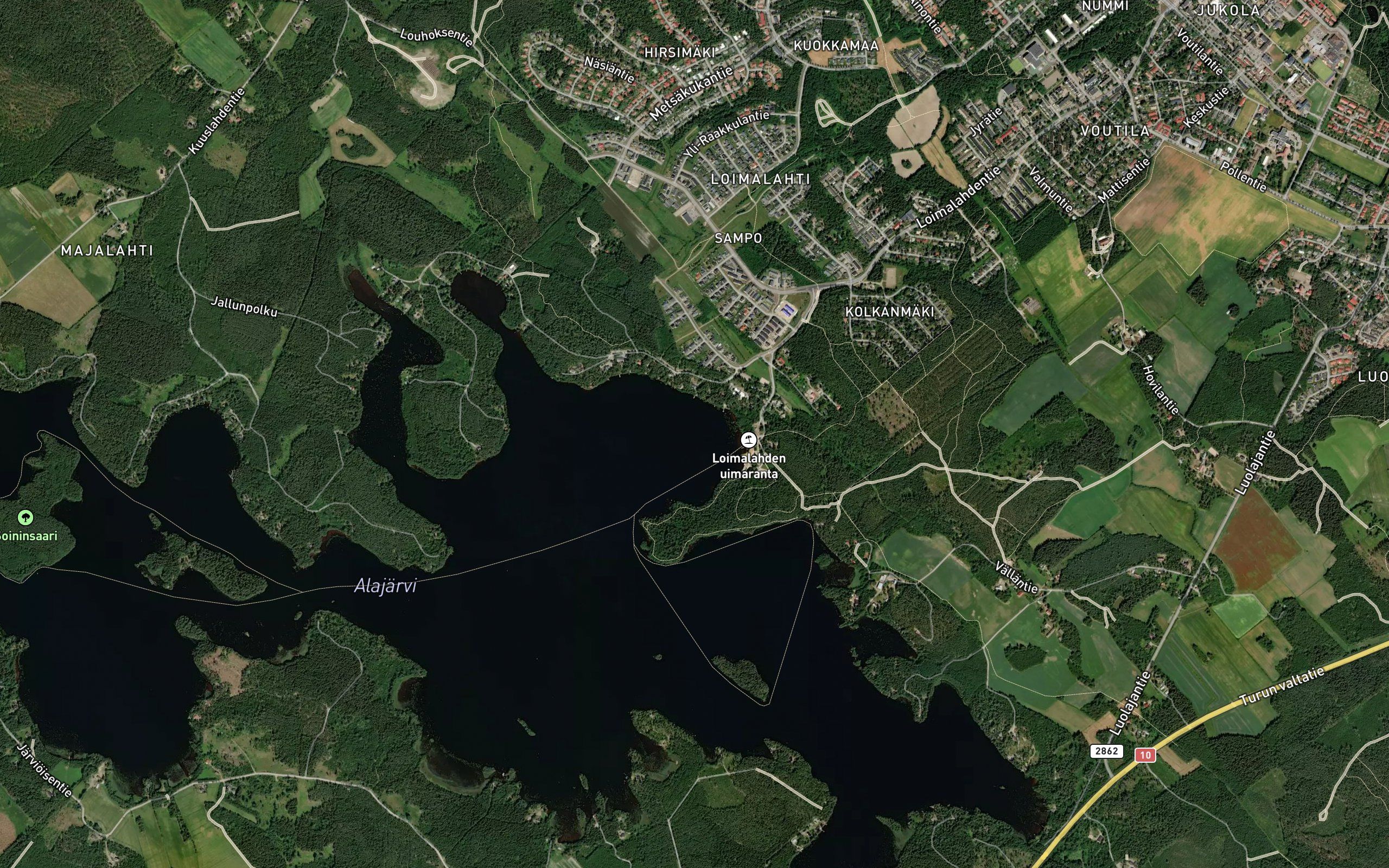 Loimalahti