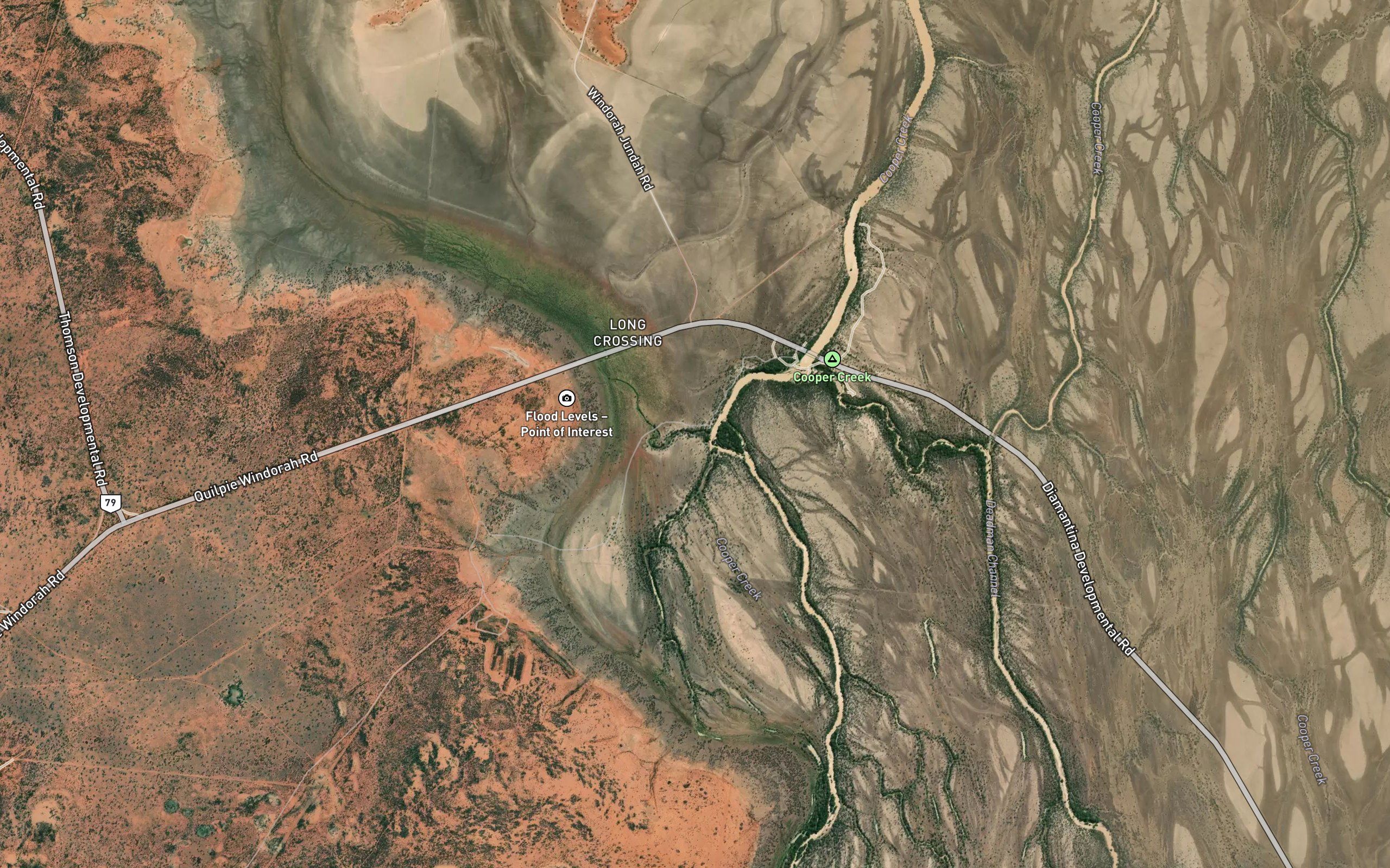 Thompson River