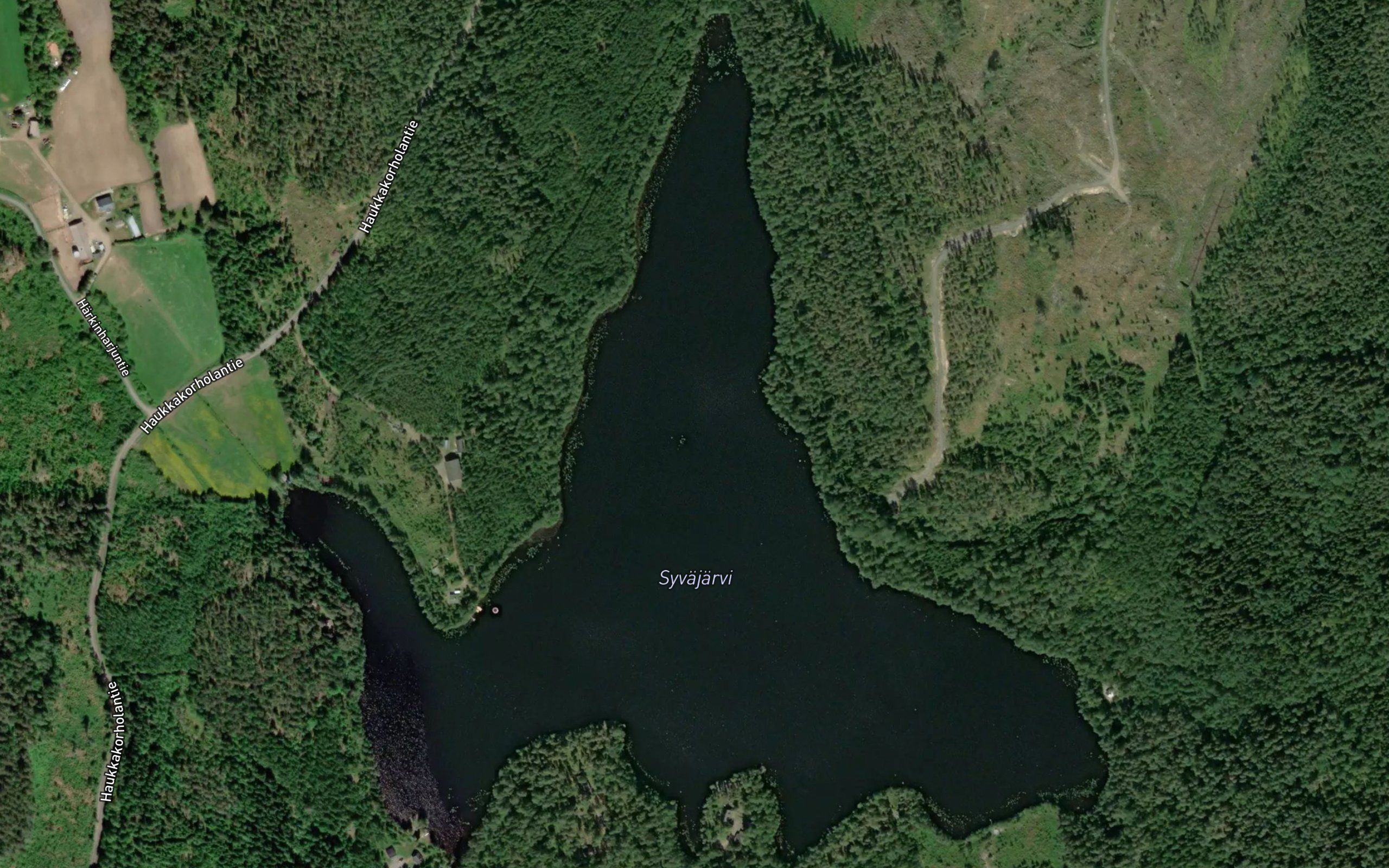 Syvajarvi