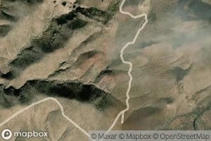 Cottonwood Spring