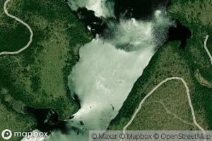 Drizzle Lake