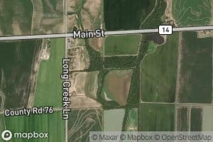 Mink Slough