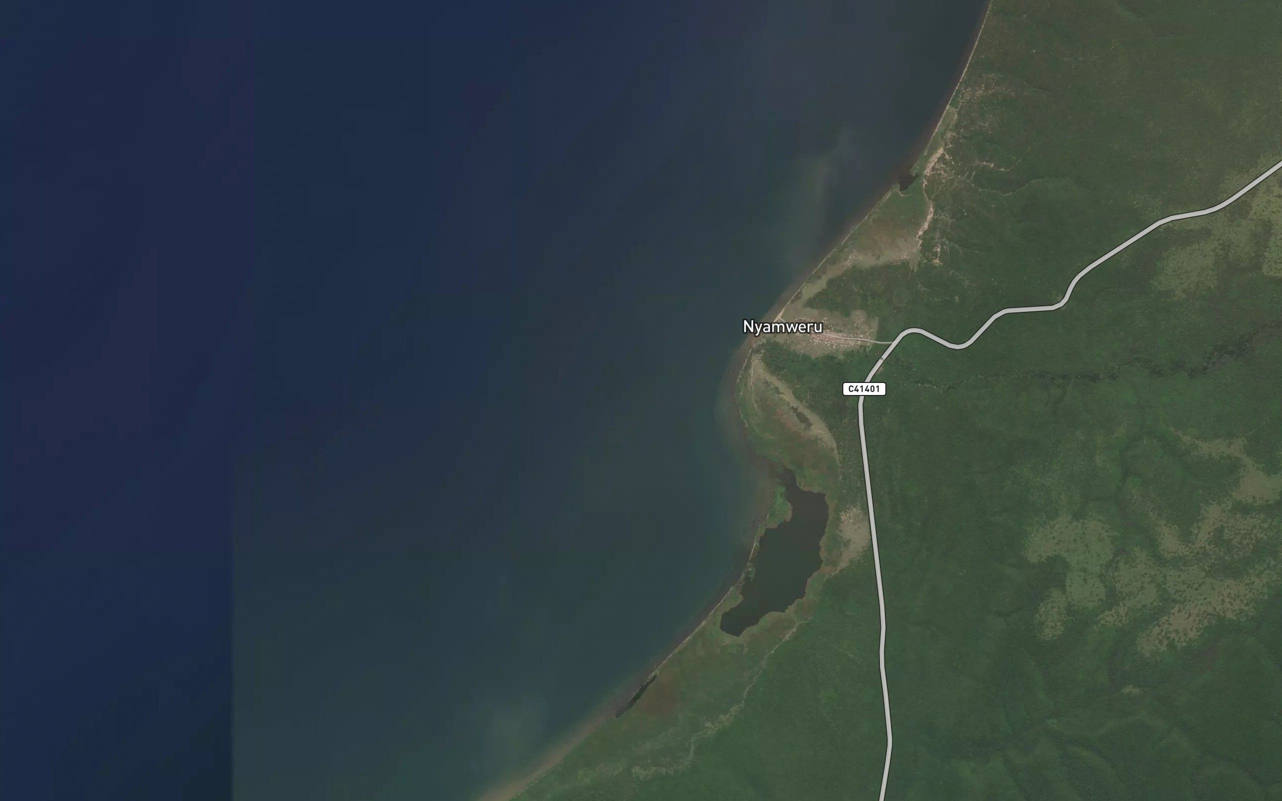 Nyamweru