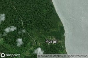 Sungai Puran