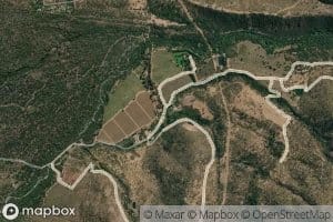 Quebrada El Naranjillo