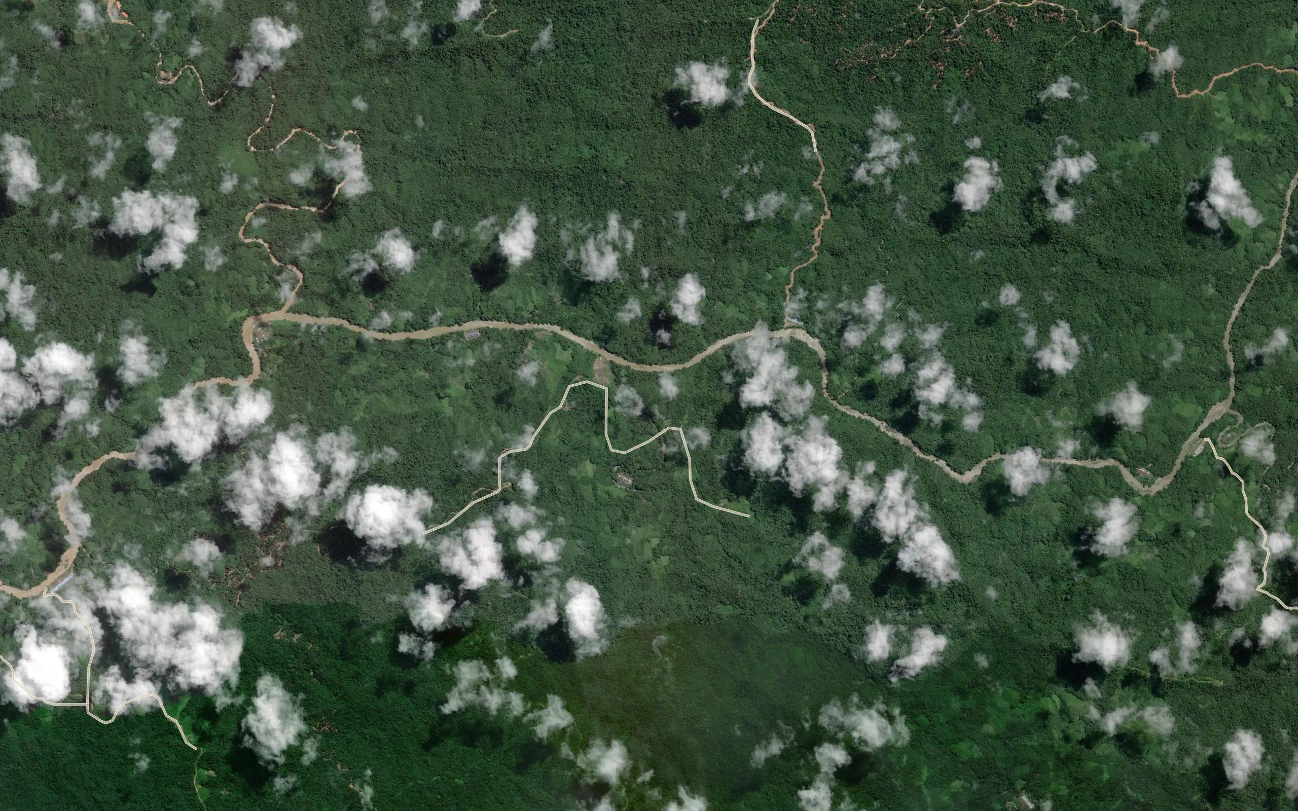 Sungai Paku