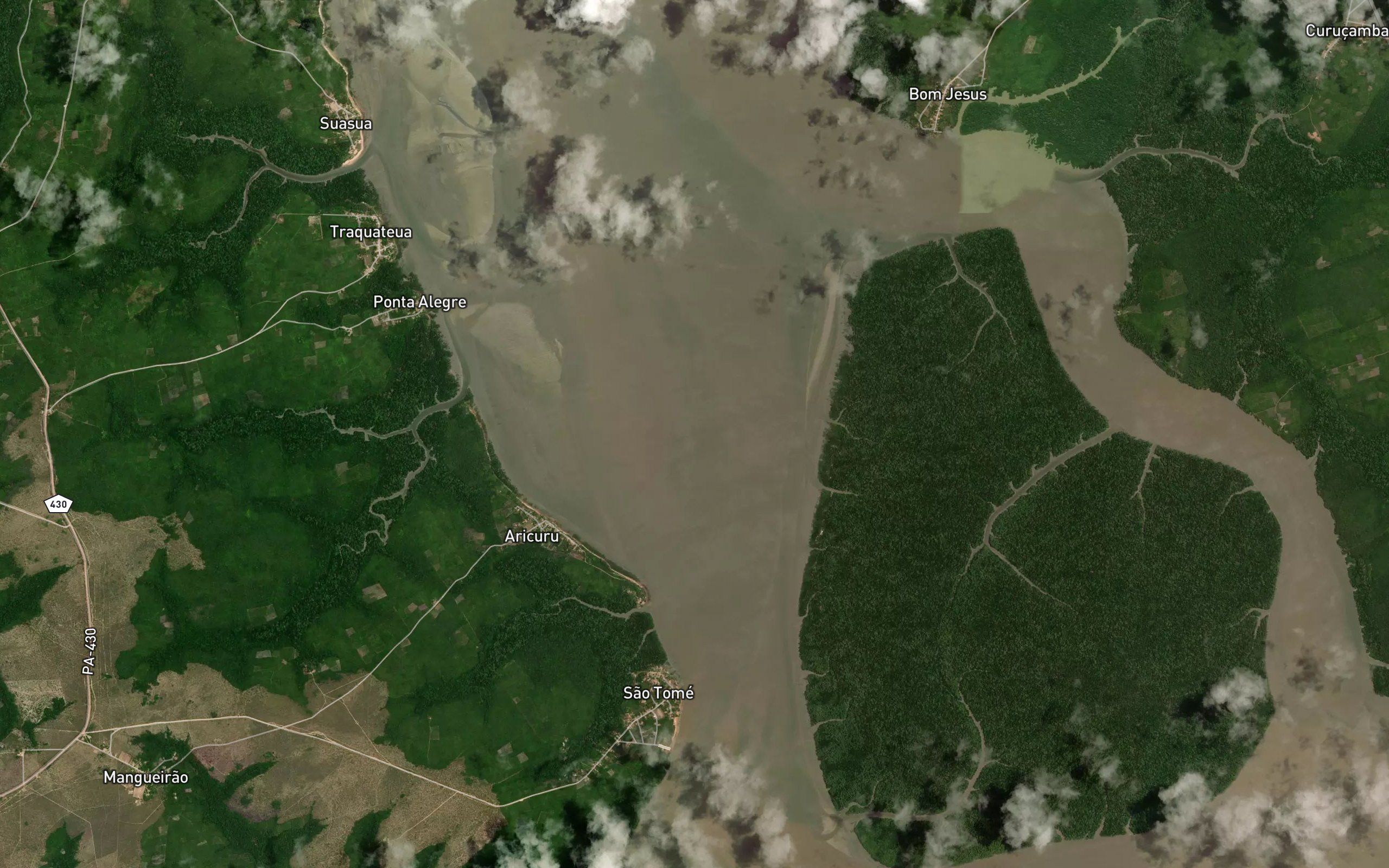 Rio Maracana
