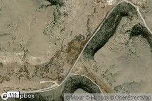Hodding Creek