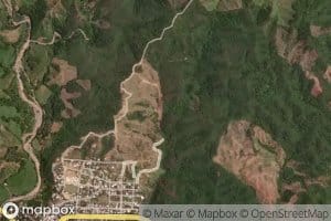 Barranca La Tinaja