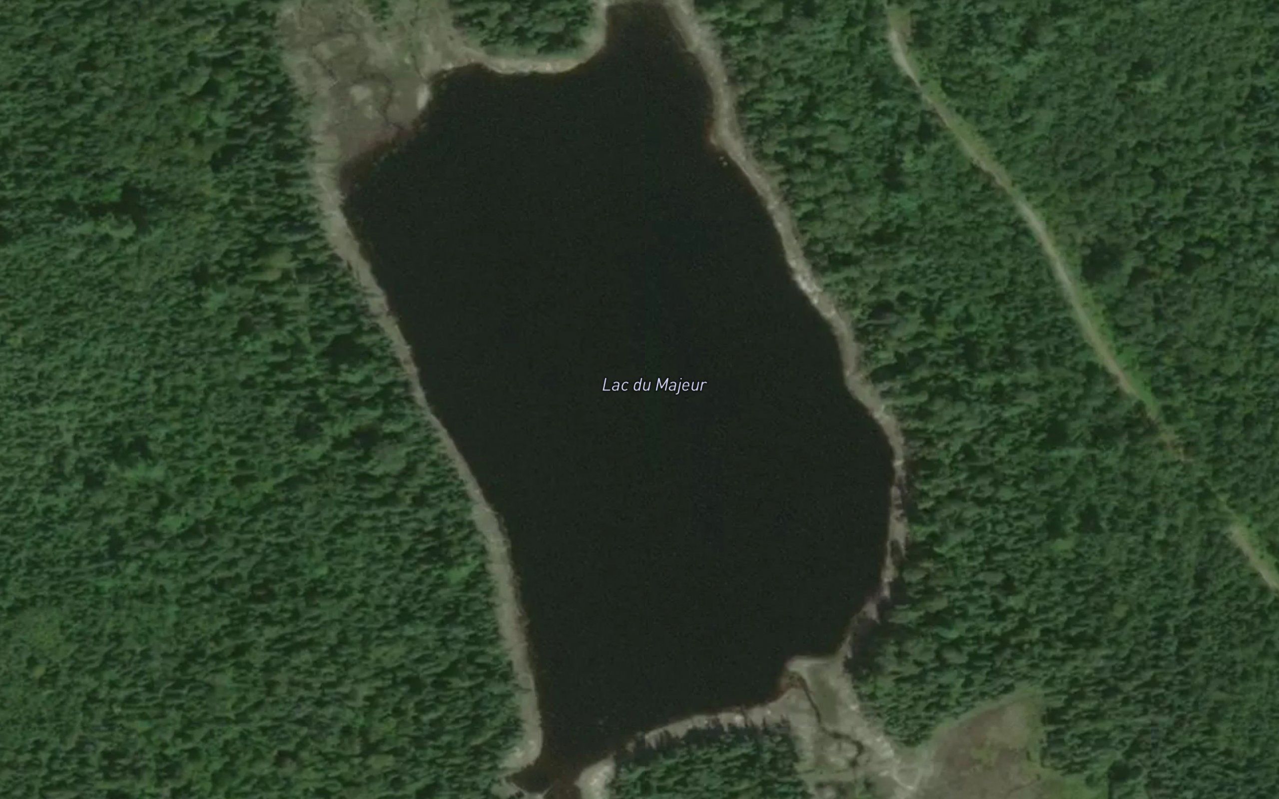 Lac du Majeur