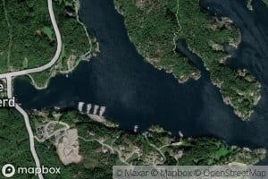 Steindalsfjorden