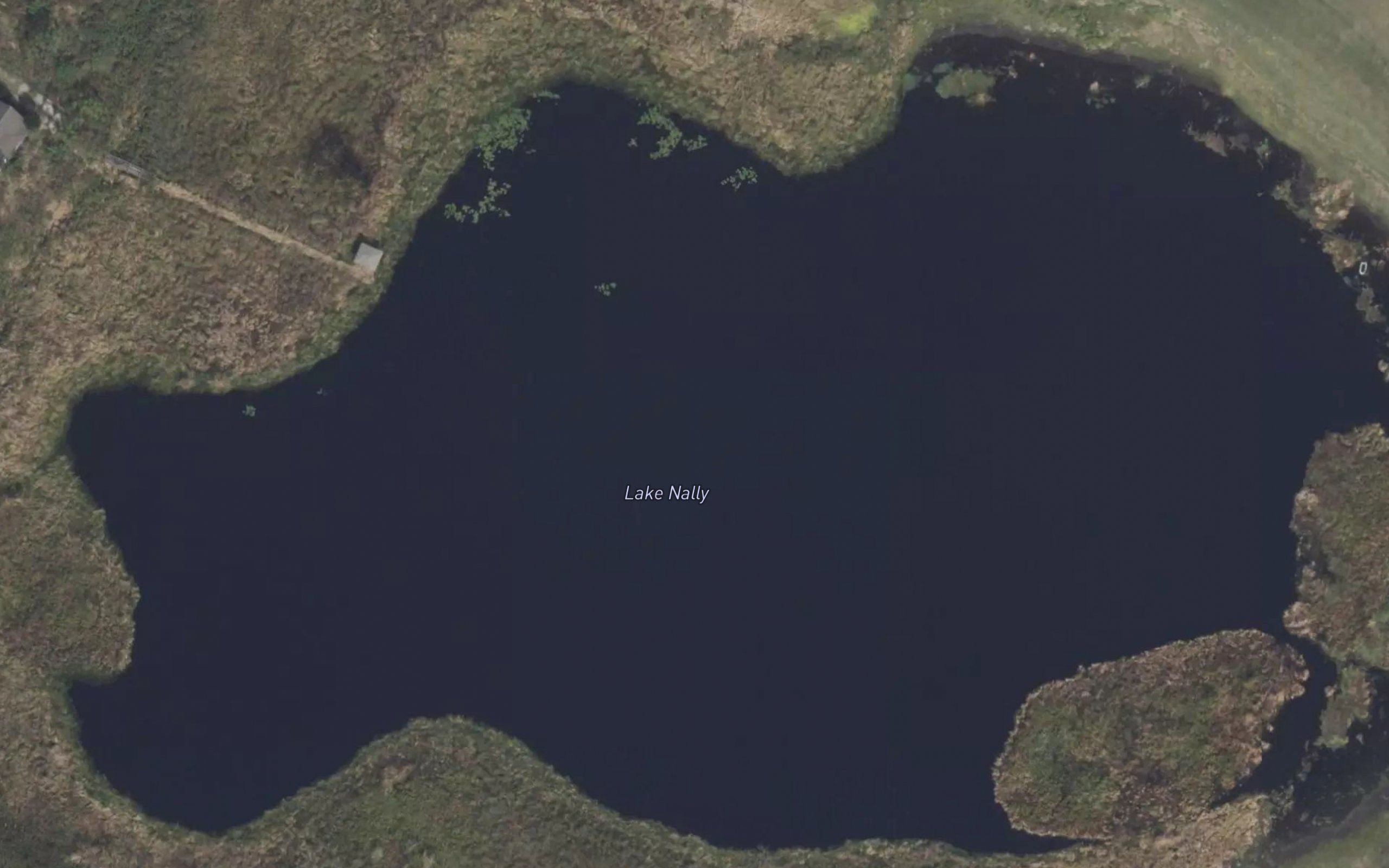 Lake Nally