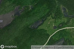 Lac Ajax