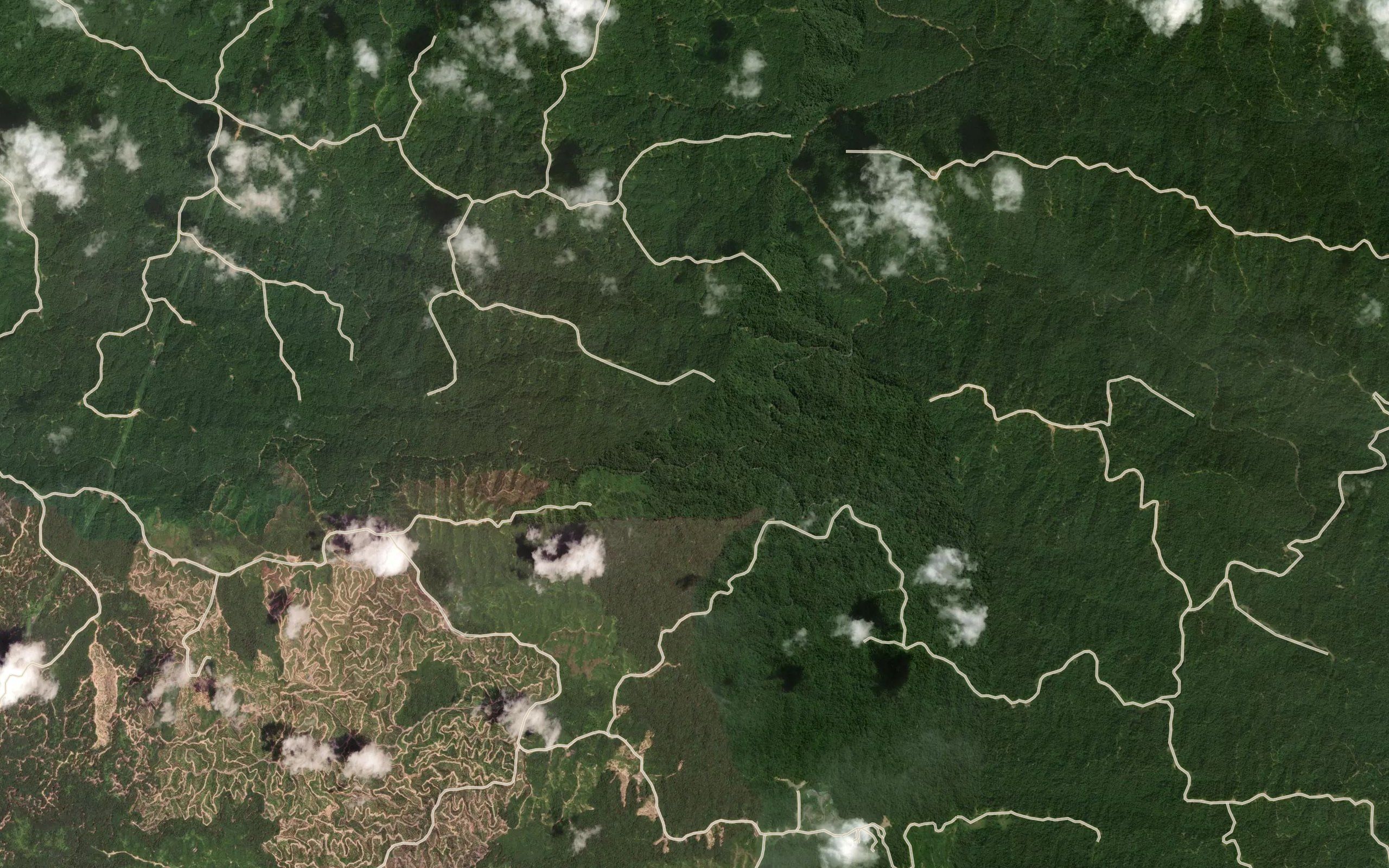 Sungai Ensurai