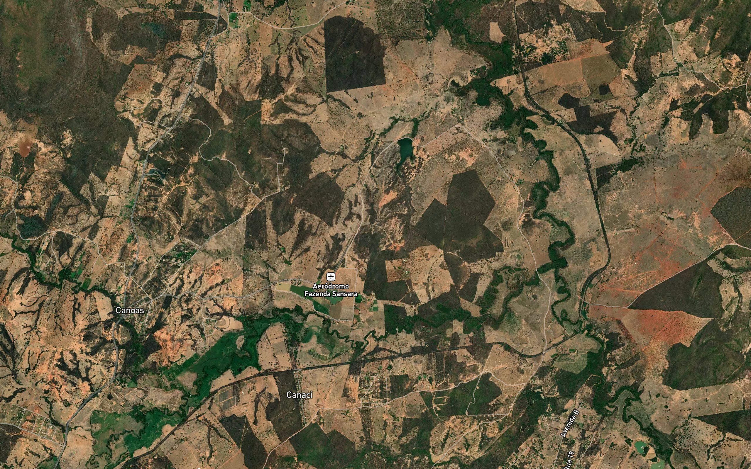 Ribeirao Buriti