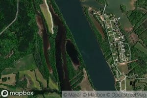 Round Pond (historical)