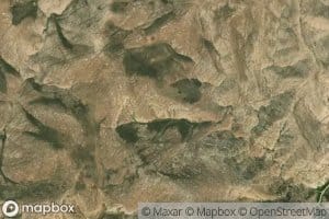 Cheshmeh-ye Khatt-e Kamar