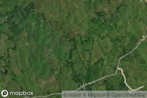 Quebrada Benque Grande