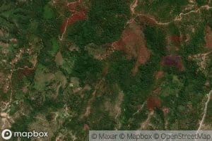 Quebrada El Carrizal