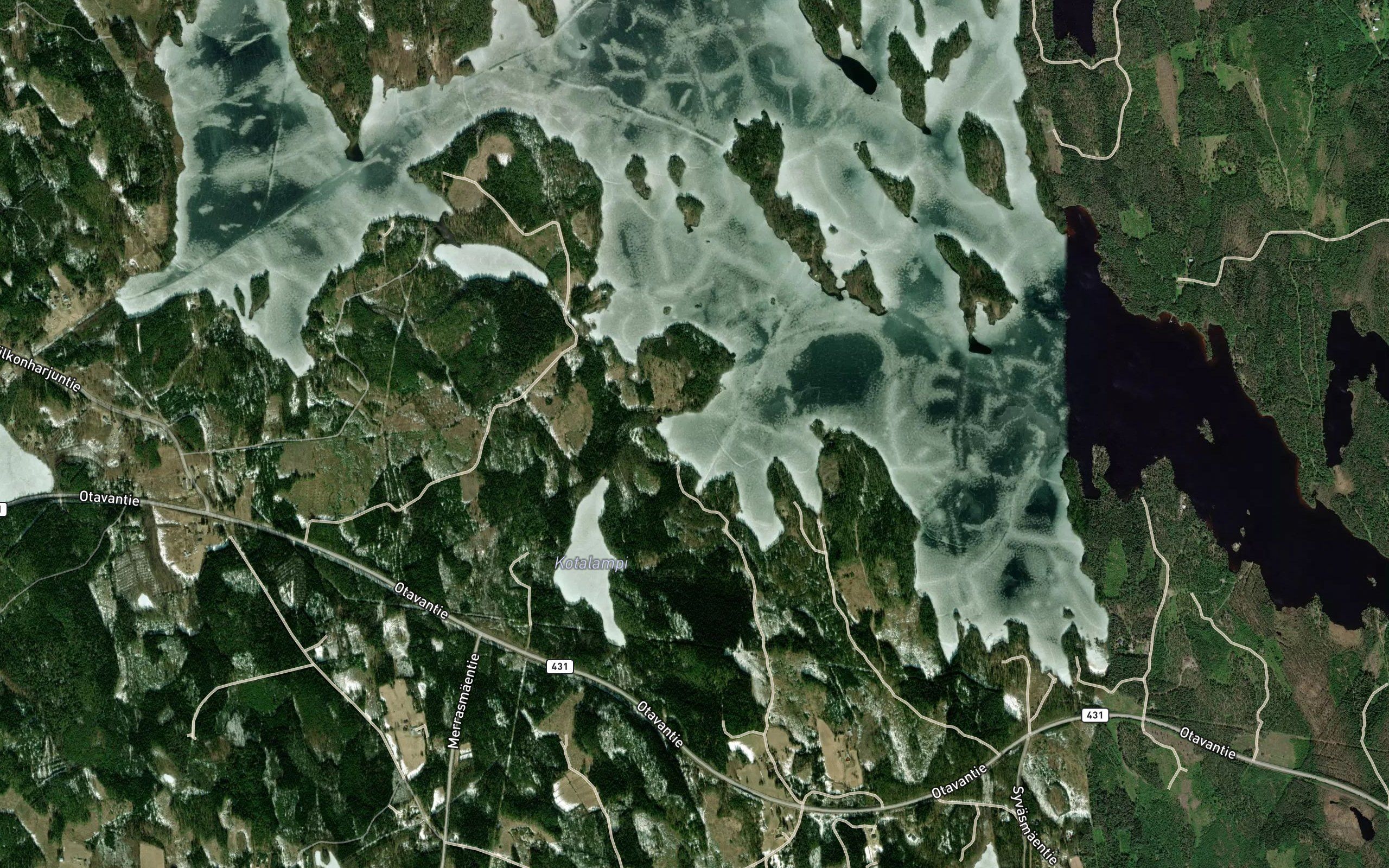 Kotalahti