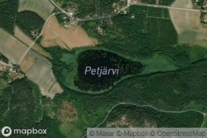 Petjarvi