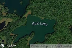 Bain Lake